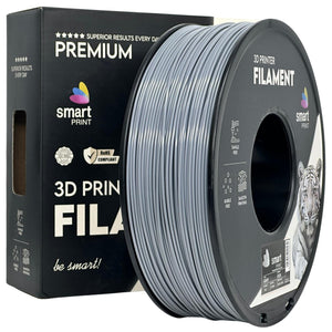 Filament ASA gris | Smart Print