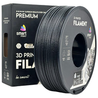 Filament ASA-GF black | Smart Print