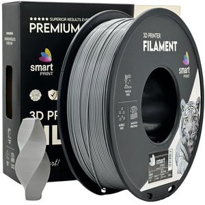 Filament HS-PLA gris | Smart Print