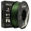 Bobine de filament PLA vert olive, Smart Print, 1,75 mm