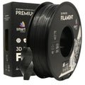 Bobine de filament PLA Galaxy noir, Smart Print, 1,75 mm