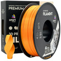 Bobine de filament HS-PLA orange, Smart Print, 1,75 mm