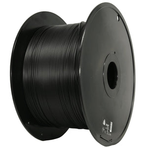 Filament PLA+ noir 5 kg | Smart Print