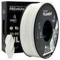Bobine de filament ABS+ blanc, Smart Print, 1,75 mm