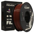 Bobine de filament PETG cuivre, Smart Print, 1,75 mm