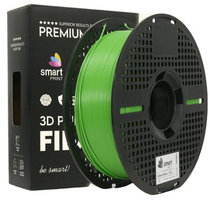 Filament PETG vert herbe | Smart Print