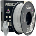 Bobine de filament PETG gris, Smart Print, 1,75 mm