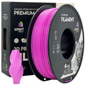 Bobine de filament PETG rose, Smart Print, 1,75 mm