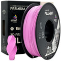 Bobine de filament PLA+ rose, Smart Print, 1,75 mm
