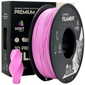 Filament PLA+ rose | Smart Print