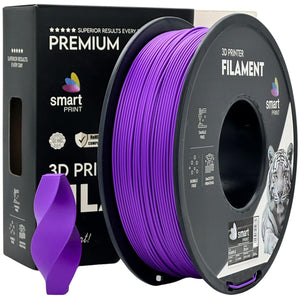 Filament PLA+ violet | Smart Print