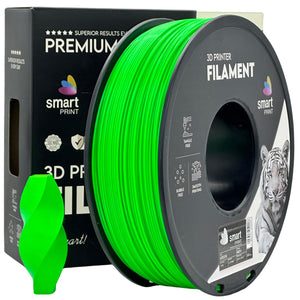 Filament ABS+ vert | Smart Print