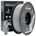Bobine de filament PLA gris, Smart Print, 1,75 mm