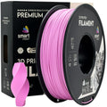 Bobine de filament PLA rose, Smart Print, 1,75 mm