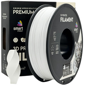 Filament PLA META blanc | Smart Print