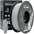 Bobine de filament PLA META gris, Smart Print, 1,75 mm