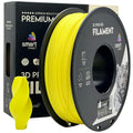 Bobine de filament PLA META jaune, Smart Print, 1,75 mm
