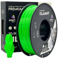 Bobine de filament PLA META vert, Smart Print, 1,75 mm