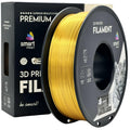 Bobine de filament Silk PLA or, Smart Print, 1,75 mm